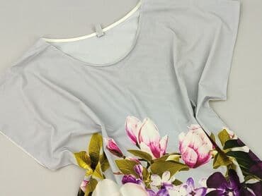 Women: Elite, Women's blouse, size 4XL (EU 48) — 1