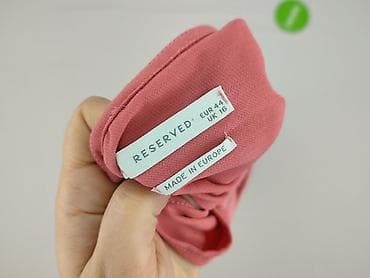 bluzki m: Reserved, Bluzka damska, rozmiar 2XL — 4
