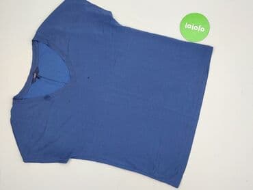 t shirty z dekoltem na plecach: Next, T-shirt damski, rozmiar M — 2