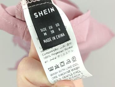 shein bluzy: Shein, Bluzka damska, rozmiar M — 4