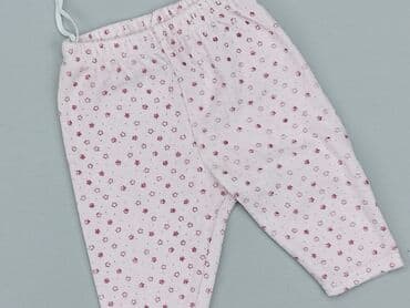 c and a bluza: Legginsy, Ergee, Wcześniak, stan - Dobry — 1