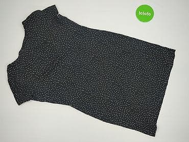 h: H&M Basic, Sukienka damska, rozmiar L — 3