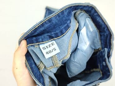 Jeans for women, size L (EU 40) — 4