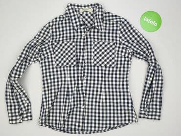 peacocks koszula: Freesia, Koszula damska, rozmiar M — 2