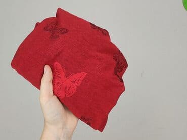 bluzki w motyle: Bluzka damska, rozmiar One size — 4