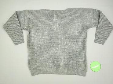 Women`s sweater, size 4XL — 3