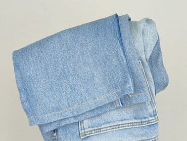 sizeer buty air force: Sinsay, Jeansy damskie, rozmiar XS — 5