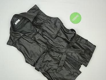 Flam Mode, Women`s waistcoat, size S — 2