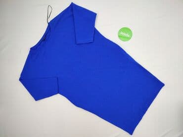 sukienka rozkloszowana dekolt łódka: BODY FLIRT, Sukienka damska, rozmiar L — 2