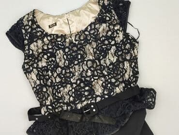 sukienki 54 na wesele: Forti, Sukienka damska, rozmiar 3XL — 1