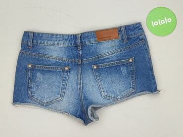 obcisłe szorty: Glamorous, Szorty damskie, M — 3