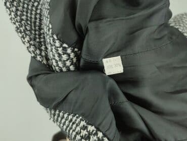 kurtki zimowe damskie c a: Marynarka damska, rozmiar M — 5