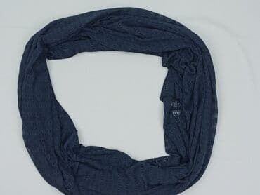 czerwony pasek do sukienki: Tube scarf, Female, condition - Very good — 1