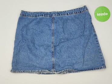 spódnice one teaspoon: Denim Co, Spódnica damska, XL — 3