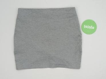 spódnice asymetryczne mini: Gina Tricot, Spódnica damska, rozmiar L — 4