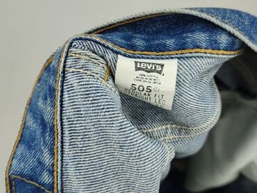 jeansy bootcut levi's: Levi’s, Jeansy dla mężczyzn, rozmiar L — 5