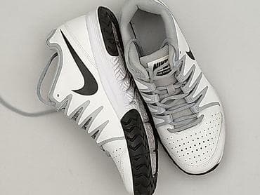 trampki biale tommy: Nike, Sneakersy dla mężczyzn, rozmiar 41 — 1