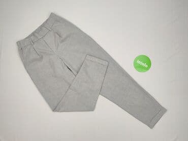 Kobiety: Bershka, Spodnie materiałowe damskie, rozmiar XS — 2