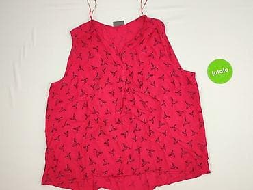 biustonosz 85 b: Yessica, Top damski, rozmiar 2XL — 2