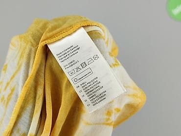 c and a bluza: H&M Basic, Top damski, rozmiar L — 4