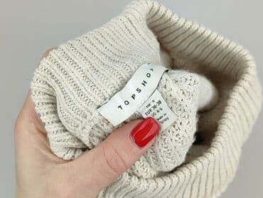 piec lat w paski bluzka w paski swiat: Topshop, Women`s sweater, size M (EU 38) — 4