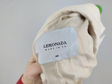 buty marks spencer: LeMonada, Marynarka damska, rozmiar L — 4