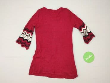 bluzki z długim rękawem młodzieżowe: Women's blouse, size L — 4