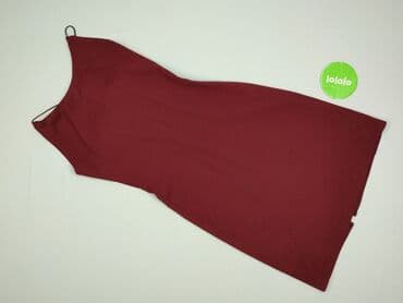 wieczorowa sukienki midi: Edan, Sukienka damska, rozmiar M — 2