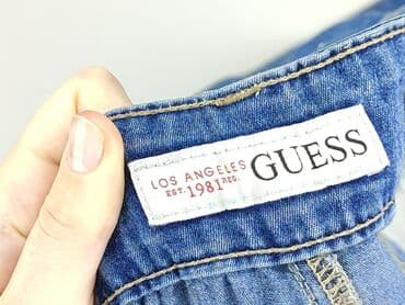 джинси жіночі сінсей: Guess, Jeans for women, size 8XL (EU 56) — 4