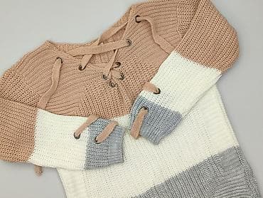 pjs kurtka: Sweter damski, rozmiar XL — 1