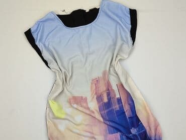 nike air max jeans: Blouse, H&M, 14 years, 158-164 cm, condition - Very good — 1
