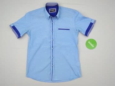 kacper buty: Italian Style, Koszulа dla mężczyzn, rozmiar M — 2