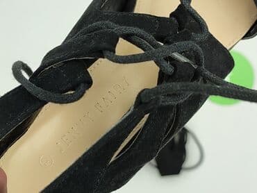 sandały damskie z zakrytą piętą ccc: Sandały damskie, 38 — 7