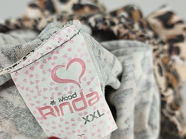 ed hardy klapki: Spodnie 3/4 damskie, rozmiar 2XL — 4