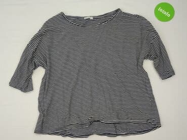 bluzka w paski pepco: Encuentro, Bluzka damska, rozmiar L — 2