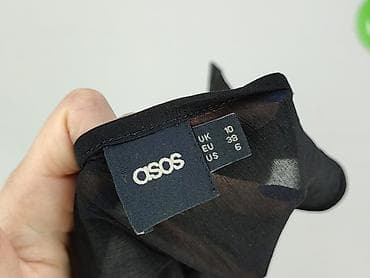 arctic monkeys: Asos, Bluzka damska, rozmiar S — 5