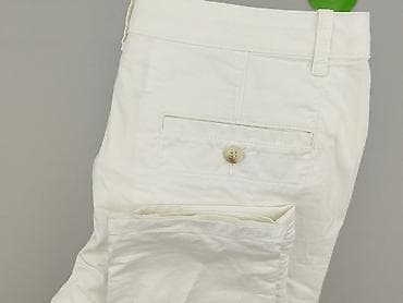 paker spodnie: Esprit, Spodnie materiałowe damskie, rozmiar M — 6