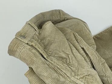 jeans amicci: Uomo, Material trousers for women, size L — 6