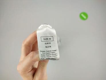 marks spencer sweter: Orsay, Sweter damski, rozmiar M — 5