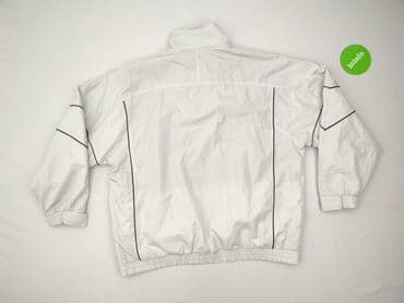 koszulka wisla plock: Wiatrówka dla mężczyzn, 3XL, Linea, stan - Bardzo dobry — 3