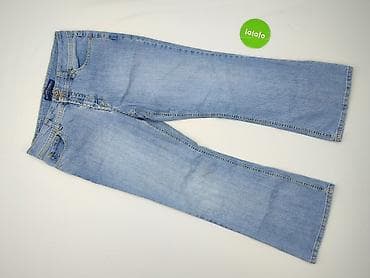 jnco jeans pl: Jeansy damskie, rozmiar XL — 2