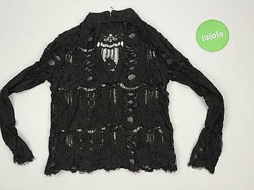 Women: River Island, Women's blouse, size XS — 3