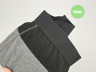 reebok bluzy: Crivit, Legginsy Sportowe damskie, rozmiar S — 5