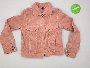 hm blackpink: H&M Divided, Kurtka jeansowa damska, rozmiar XS — 2