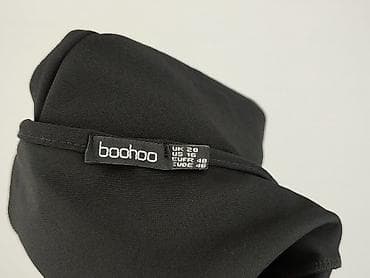 l: Boohoo, Body damskie, rozmiar 2XL — 4