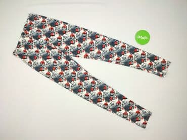 kolorowe leginsy: Legginsy Sportowe damskie, rozmiar S — 2