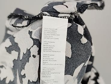 bohemia: Boohoo, Spodnie materiałowe damskie, rozmiar S — 6