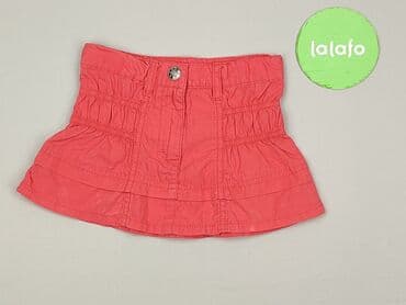 kombinezon czołgisty wz 2010: Skirt, Lupilu, 1.5-2 years, 86-92 cm, condition - Perfect — 2