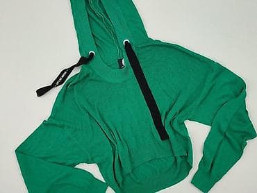 H&M, Кофта з каптуром жіноча, розмір M