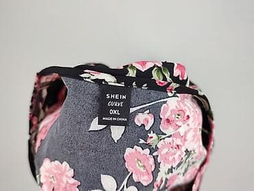 Kobiety: Shein Curve, Sukienka damska, rozmiar XL — 4